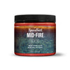 Blue Tiger's Eye Speedball Mid Range Glaze Pint