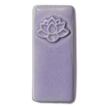 Load image into Gallery viewer, Wisteria Speedball Mid Range Glaze Pint