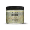 Green Tourmaline Speedball Mid Range Glaze Pint