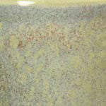Load image into Gallery viewer, Green Tourmaline Speedball Mid Range Glaze Pint