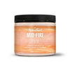 Orange Creamsicle Speedball Mid Range Glaze Pint