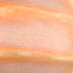 Load image into Gallery viewer, Orange Creamsicle Speedball Mid Range Glaze Pint