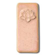 Load image into Gallery viewer, Orange Creamsicle Speedball Mid Range Glaze Pint