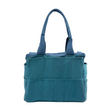 Load image into Gallery viewer, Soolla Studio Bag - Aquamarine