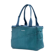 Load image into Gallery viewer, Soolla Studio Bag - Aquamarine