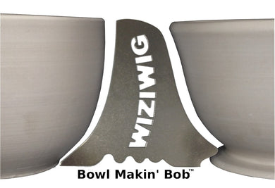 Bowl Makin' Bob