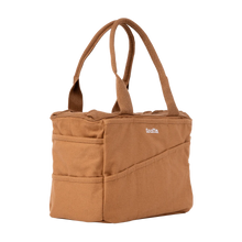 Load image into Gallery viewer, Soolla Studio Bag - Cinnamon