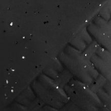 Load image into Gallery viewer, Sparkle Black Engobe EG-006 Mayco Pint