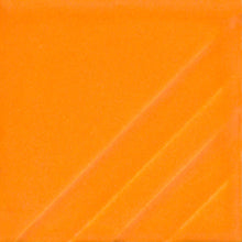 Load image into Gallery viewer, Pumpkin Orange Mayco Foundations Sheer Pint