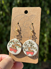 Load image into Gallery viewer, Workshop! 3 week Jewelry and Ornament Making Workshop with Chia Li FRIDAYS Dec 5-19 from 5:30pm-7:30pm