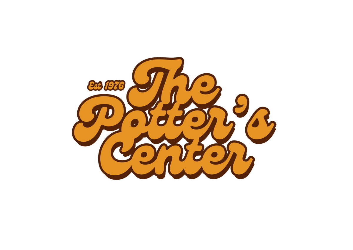 The Potter's Center logo