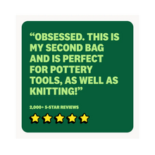 Load image into Gallery viewer, Soolla Studio Bag - Good Earth