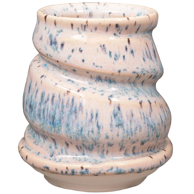 Aurora Breeze Potter's Choice Flux Cone 5 Glaze (Pint) Amaco PCF