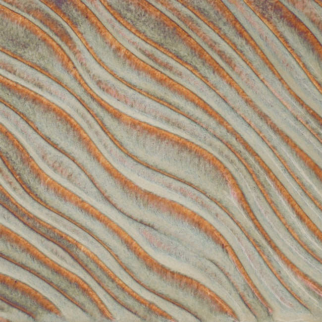 Mystic Tide Potter's Choice Flux Cone 5 Glaze (Pint) Amaco PCF33 The