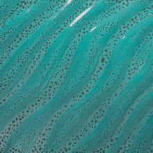 Load image into Gallery viewer, Teal Drift 35546K Phase Glaze Cone 5 (Pint) Amaco PG-42