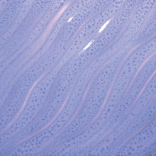 Load image into Gallery viewer, Floating Lavendar Phase Glaze Cone 5 (Pint) Amaco PG-55