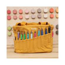 Load image into Gallery viewer, Soolla Studio Bag - Good Earth