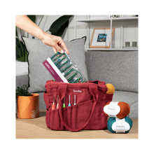 Load image into Gallery viewer, Soolla Studio Bag - Good Earth