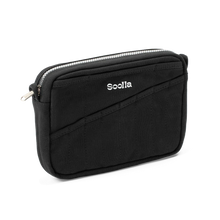 Load image into Gallery viewer, Soolla Studio Pouch - Blackout