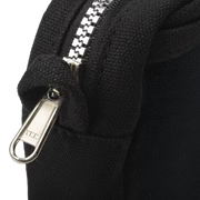 Load image into Gallery viewer, Soolla Studio Pouch - Blackout