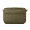 Soolla Studio Pouch - Deep Forest Green