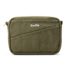 Soolla Studio Pouch - Deep Forest Green