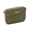 Soolla Studio Pouch - Deep Forest Green