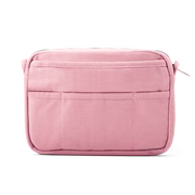 Load image into Gallery viewer, Soolla Studio Pouch - Desert Rose