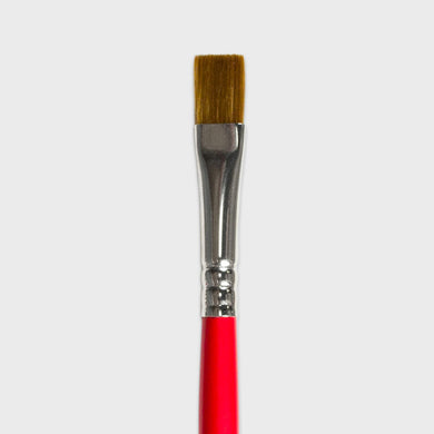 #10 Shader Acrylic Brush AB-708