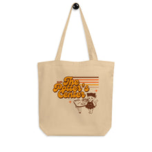 Load image into Gallery viewer, Eco Potter's Center Tote Bag