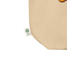 Load image into Gallery viewer, Eco Potter's Center Tote Bag