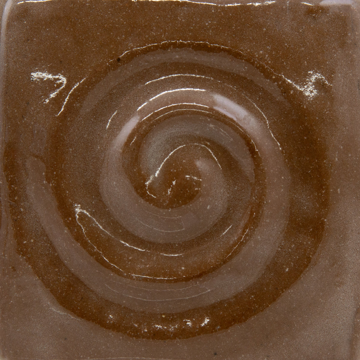 のりの瓶 PZN Clear (Zinc Free) Cone 4-6 Dry Glaze Clay Art Center