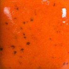Load image into Gallery viewer, Speckled Orange-A-Peel SP-275 Stroke and Coat Mayco