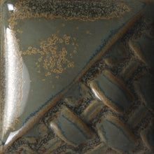 Load image into Gallery viewer, Smoke SW-121 Stoneware Mayco Pint