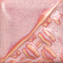 Load image into Gallery viewer, Rose Quartz SW-198 Stoneware Mayco Pint