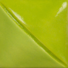 Load image into Gallery viewer, Lime Green Mayco Fundamentals Underglaze UG-231