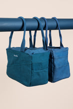 Load image into Gallery viewer, Soolla Studio Bag - Aquamarine