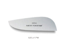 Load image into Gallery viewer, Stainless Steel Rib 4A Serrated Xiem SSR4A 10278