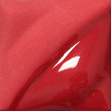 Load image into Gallery viewer, Bright Red Velvet Underglaze Cone 05-10