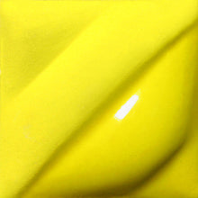 Load image into Gallery viewer, Intense Yellow Velvet Underglaze Cone 05-10