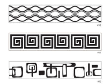 Load image into Gallery viewer, Art Roller Mini Set D Xiem ARMSD