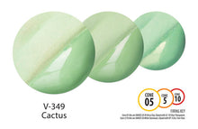 Load image into Gallery viewer, Cactus Velvet Underglaze Cone 05-6