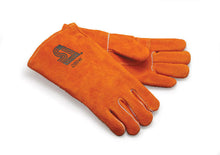 Load image into Gallery viewer, Leather Kiln Gloves