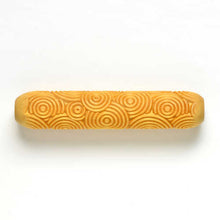 Load image into Gallery viewer, MKM Big Hand Roller Big Circles BHR-28