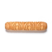 Load image into Gallery viewer, MKM Big Hand Roller Wavy Abstract BHR-40
