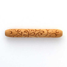 Load image into Gallery viewer, MKM Hand Roller Curlicue HR-09