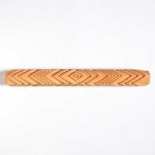 Load image into Gallery viewer, MKM Long Hand Roller Vertical Zigzag LHR-018