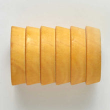 Load image into Gallery viewer, MKM Large Handle Roller Slated Grooves RL-104