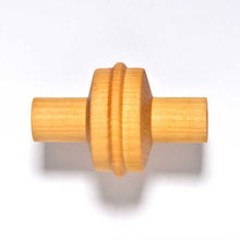 Load image into Gallery viewer, MKM Small Handle Roller Single Groove RS-101