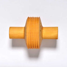 Load image into Gallery viewer, MKM Small Handle Roller Six Small Groves RS-103